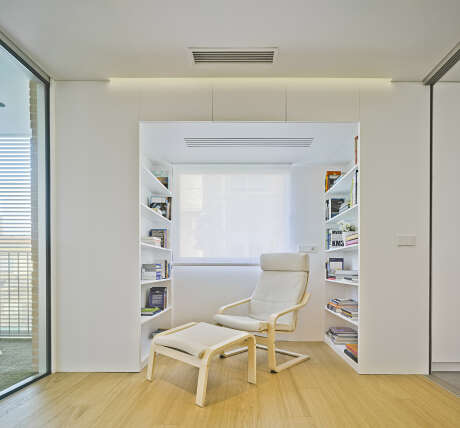 Home in Petrer by Pablo Muñoz Payá Arquitectos - 3