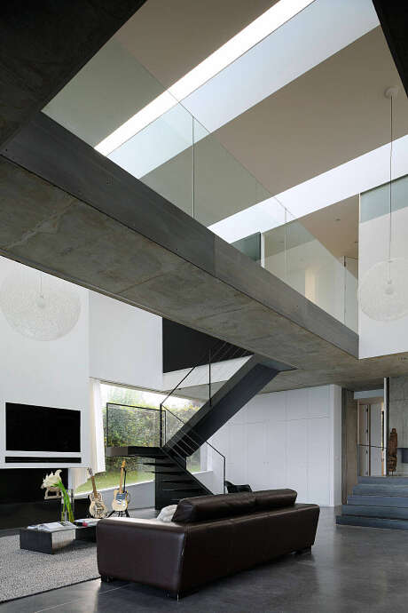 Maison Au Bord du Lac by Aum Pierre Minassian - 7