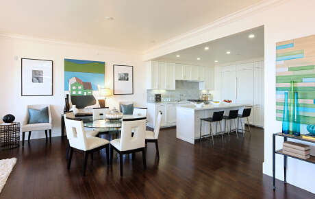 1645 Pacific by Richard Beard Architects - 2