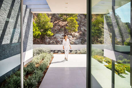 Carla Ridge by Whipple Russell Architects - 11