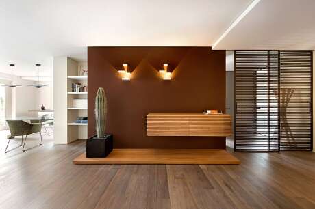 CIS Apartment by Damilanostudio Architects - 3
