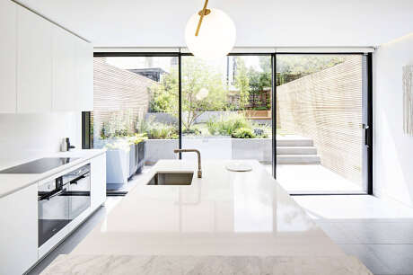 Englefield House by DROO | Da Costa Mahindroo Architects - 2