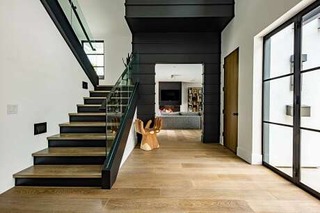 Farmhouse by Erica Bryen Design - 2