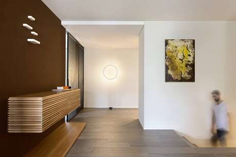 CIS Apartment by Damilanostudio Architects - 4
