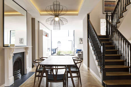 Englefield House by DROO | Da Costa Mahindroo Architects - 5