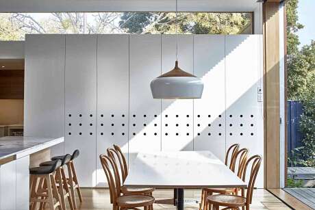 Screen House by Warc Studio Architects - 7