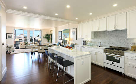 1645 Pacific by Richard Beard Architects - 3