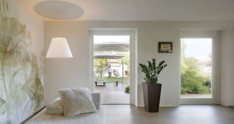 CIS Apartment by Damilanostudio Architects - 5