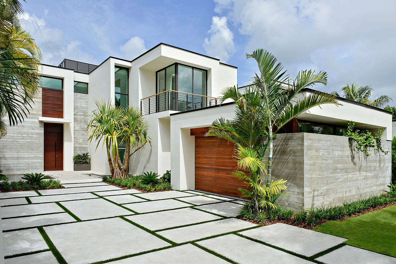 Miami Beach Project by Whitecap Construction