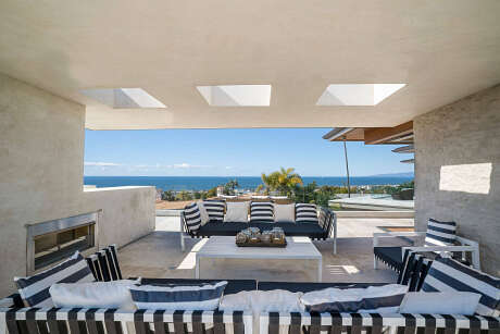 Modern Manhattan Beach by Lori Dennis - 5