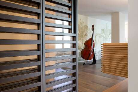 CIS Apartment by Damilanostudio Architects - 6