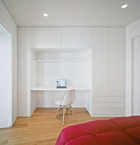 Home in Petrer by Pablo Muñoz Payá Arquitectos - 9