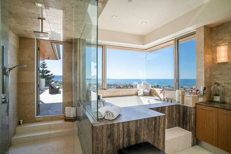 Modern Manhattan Beach by Lori Dennis - 10