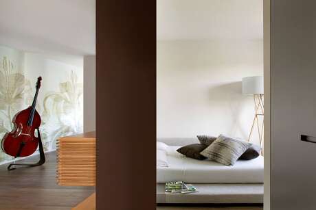 CIS Apartment by Damilanostudio Architects - 7