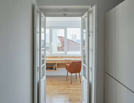 Dom Vasco by Arriba - 4