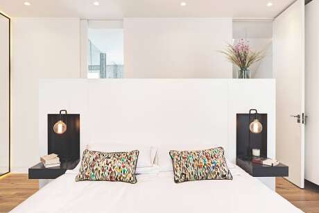 Englefield House by DROO | Da Costa Mahindroo Architects - 6