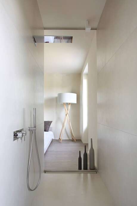 CIS Apartment by Damilanostudio Architects - 8