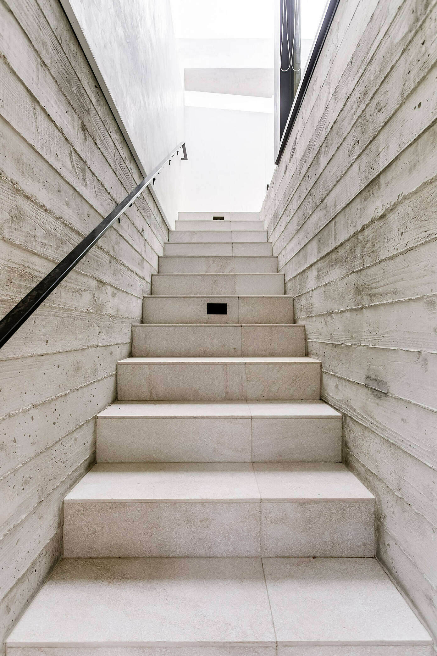 Contemporary Pool House by Racing Green