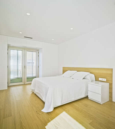 Home in Petrer by Pablo Muñoz Payá Arquitectos - 10