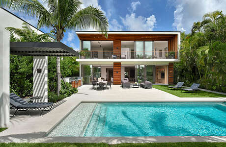 Miami Beach Project by Whitecap Construction