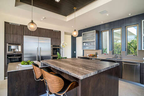 Modern Manhattan Beach by Lori Dennis - 7