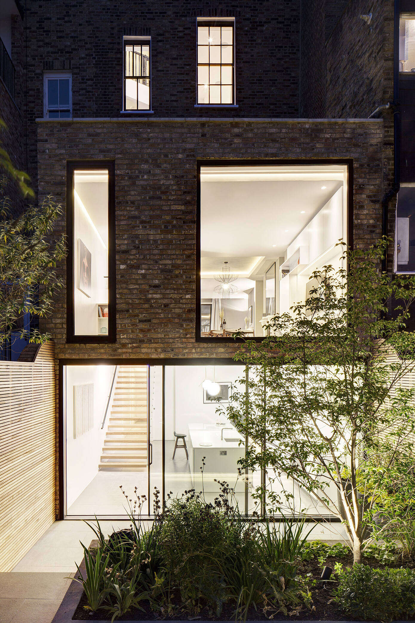Englefield House by DROO | Da Costa Mahindroo Architects
