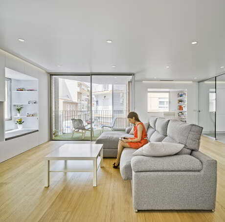 Home in Petrer by Pablo Muñoz Payá Arquitectos - 5