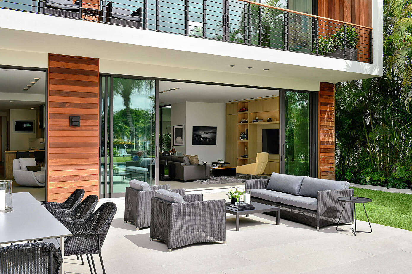 Miami Beach Project by Whitecap Construction