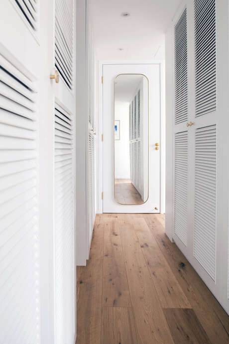 Quarry Bay Residence by Lim + Lu - 6