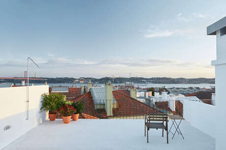 Dom Vasco by Arriba - 8