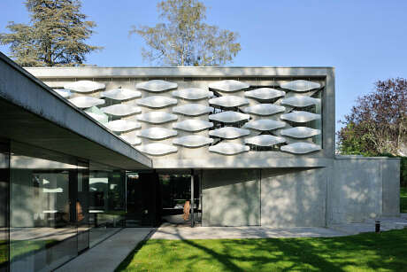 Maison Au Bord du Lac by Aum Pierre Minassian - 4