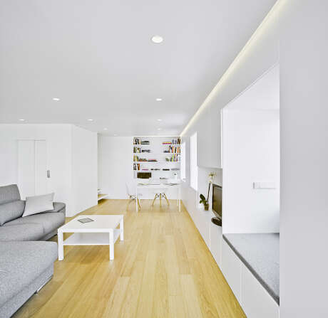 Home in Petrer by Pablo Muñoz Payá Arquitectos - 2