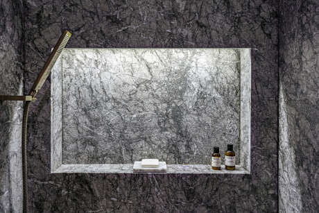 Quarry Bay Residence by Lim + Lu - 10