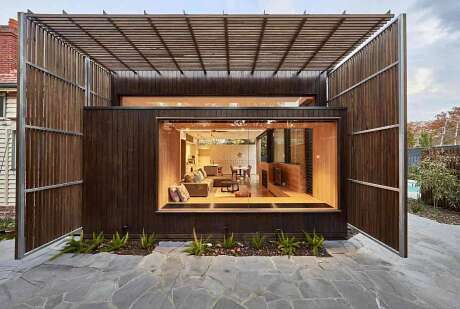 Screen House by Warc Studio Architects - 9