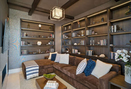 Modern Manhattan Beach by Lori Dennis - 8