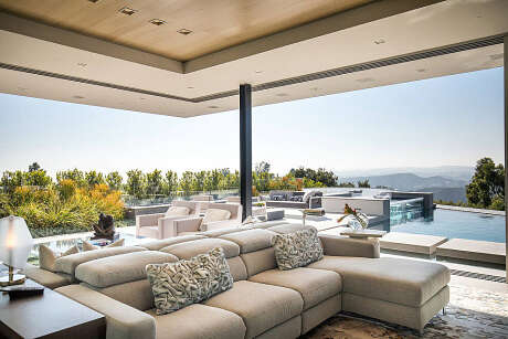 Carla Ridge by Whipple Russell Architects - 2