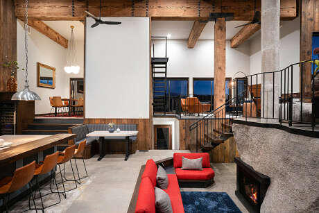 Donner Lake Remodel by Basecamp Builders - 5