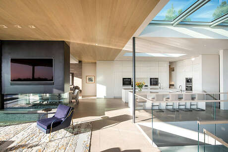 Carla Ridge by Whipple Russell Architects - 3