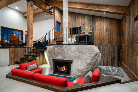 Donner Lake Remodel by Basecamp Builders - 4