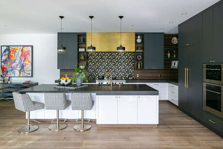 Farmhouse by Erica Bryen Design - 9