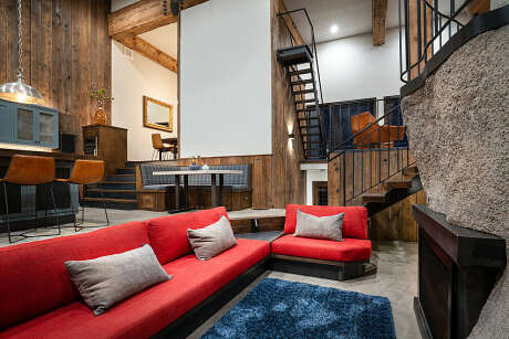 Donner Lake Remodel by Basecamp Builders - 3