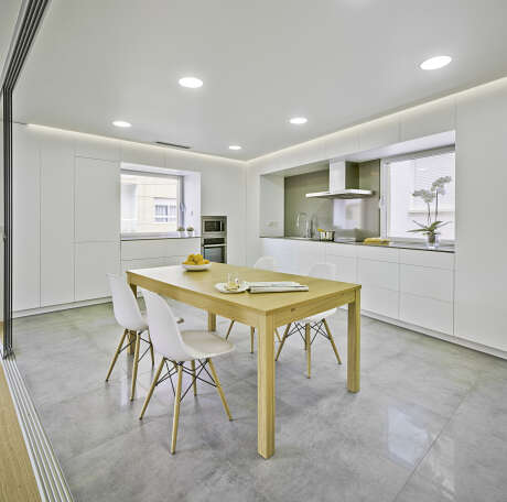 Home in Petrer by Pablo Muñoz Payá Arquitectos - 7