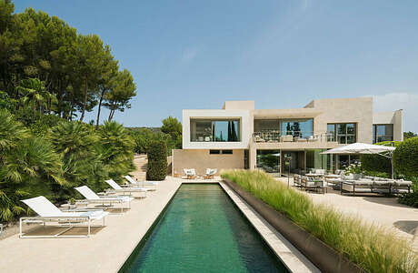 Son Paraiba by Terraza Balear