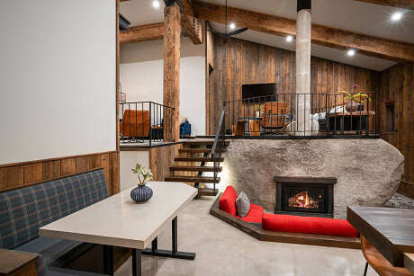Donner Lake Remodel by Basecamp Builders - 6