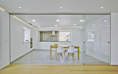 Home in Petrer by Pablo Muñoz Payá Arquitectos - 8