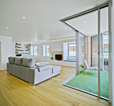 Home in Petrer by Pablo Muñoz Payá Arquitectos - 6