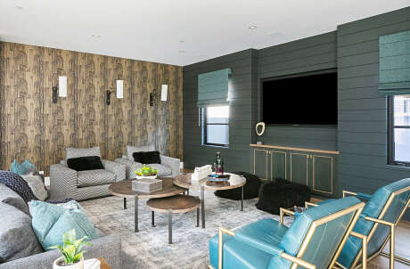 Farmhouse by Erica Bryen Design - 7