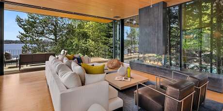 Mercer Island by Seattle Staged to Sell and Design - 1