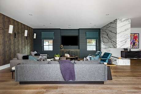 Farmhouse by Erica Bryen Design - 4