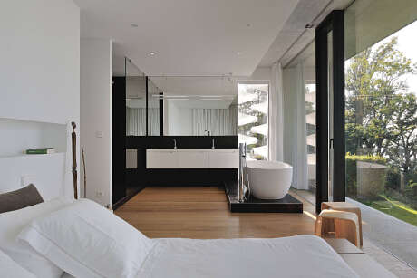 Maison Au Bord du Lac by Aum Pierre Minassian - 11